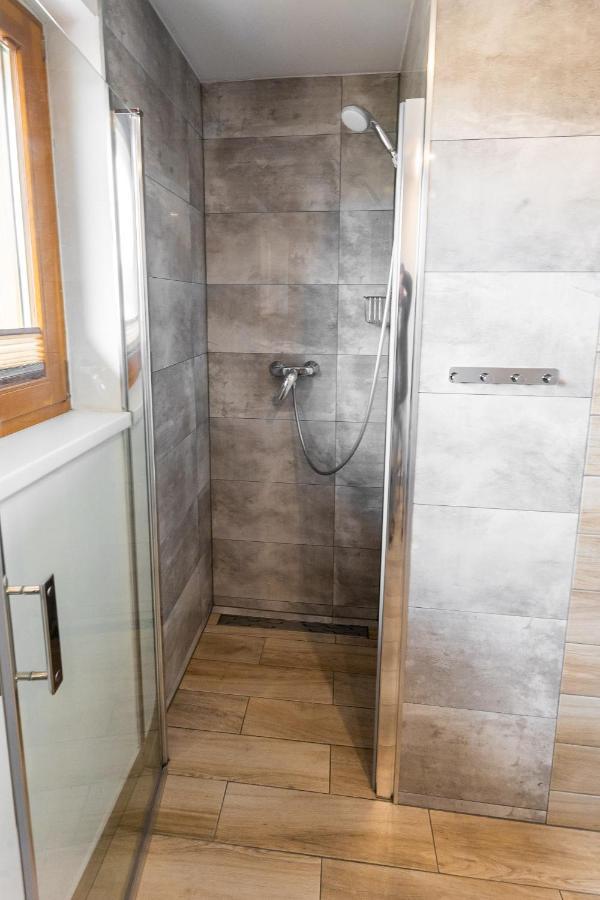 Willa Z Bali Spa - Jacuzzi Sauny Grota Solna-Teznia Poronin Exterior photo